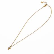 COLLAR ACERO ZO11635N E41