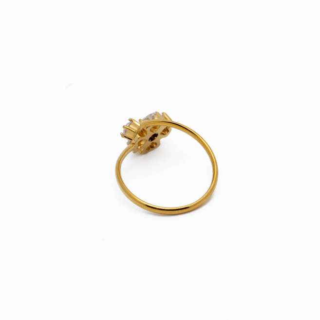 ANILLO Acero ZO10641R200 /A22 A41