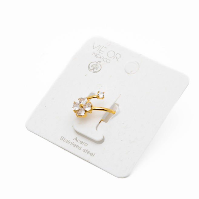 ANILLO Acero ZO10641R200 /A22 A41