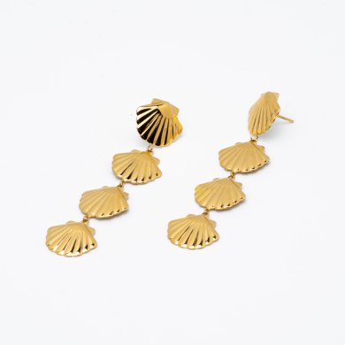 ARETES ZO10423E200 DORADO Acero Inoxidable G37