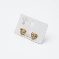 ARETES ZO14830E DORADO Acero Inoxidable G31