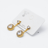 ARETES ZO13601E DORADO Acero Inoxidable G21
