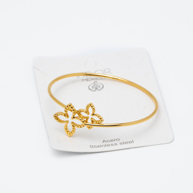 BRAZALETE ZO13479B DORADO Acero Inoxidable 2C12