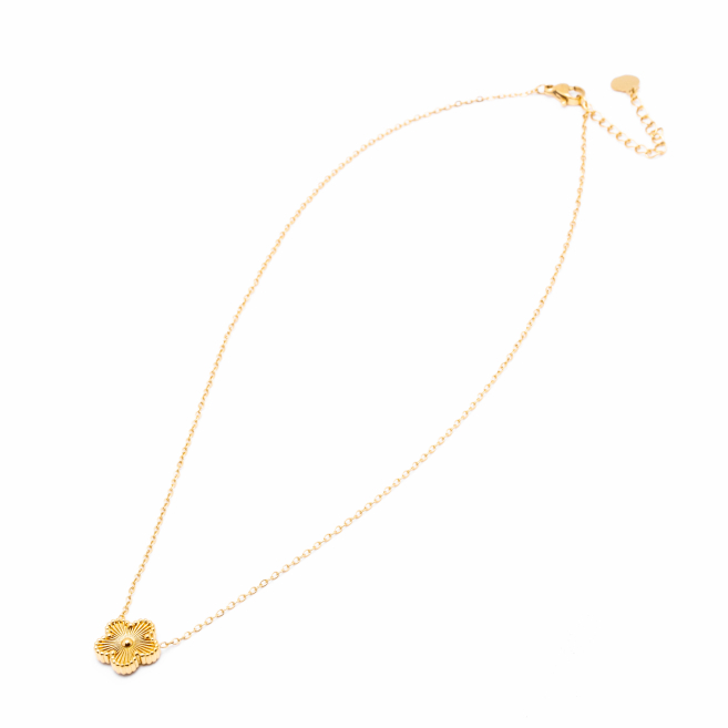 COLLAR ACERO ZO11523N E25