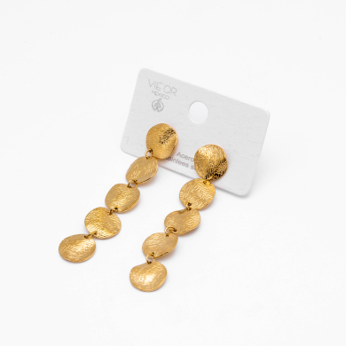 ARETES ZO14396E DORADO Acero Inoxidable G36