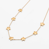 COLLAR ACERO ZO11369N390 2D19