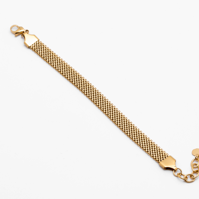 PULSERA ACERO ZO12105B 2B29 2B29