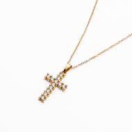 COLLAR Acero ZO9706N250 E29