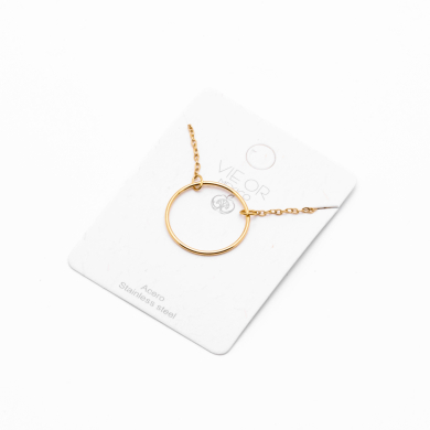 COLLAR Acero ZO984N/20MM/180 E11