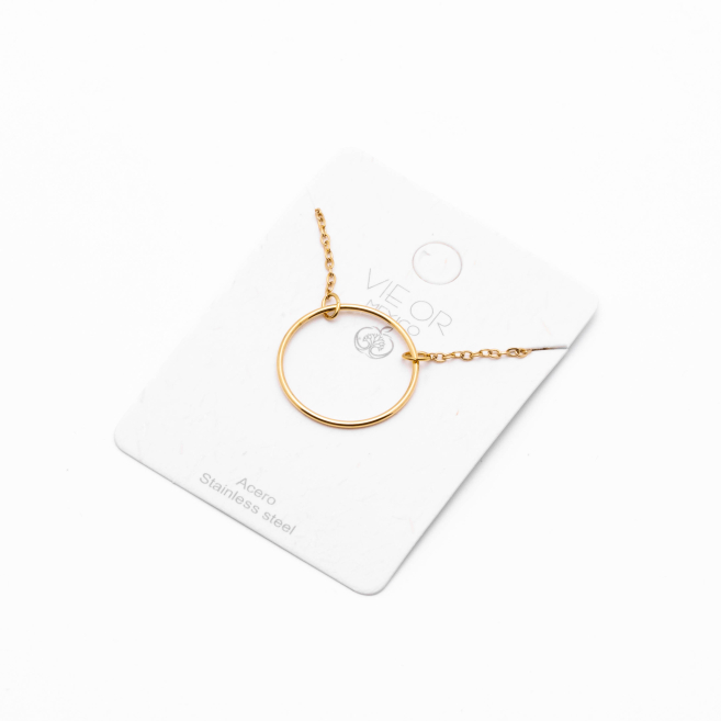 COLLAR Acero ZO984N/20MM/180 E11