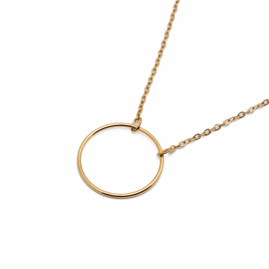 COLLAR Acero ZO984N/20MM/180 E11