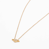 COLLAR Acero ZO8653N250 2D31