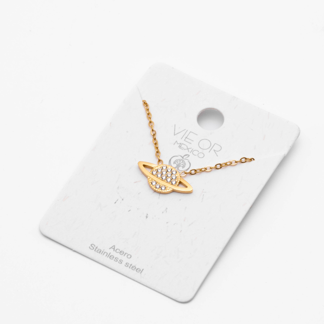 COLLAR Acero ZO8653N250 2D31