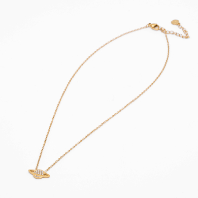 COLLAR Acero ZO8653N250 2D31