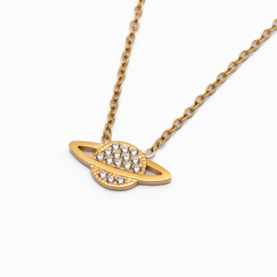 COLLAR Acero ZO8653N250 2D31