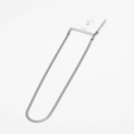 COLLAR Acero ZO9263N/4MM/200 2D37