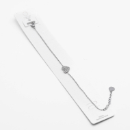 PULSERA ACERO ZO11916B 2B13