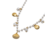 COLLAR ACERO ZO11579N /E35