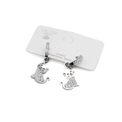 ARETES ACERO ZO11608E 2A126 F42