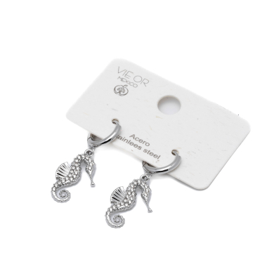 ARETES ZO11987E200 Acero Inoxidable F42