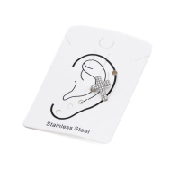 SIMULADOR ZO14006E PLATEADO Acero Inoxidable F38