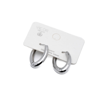 ARETES ACERO ZO11146E/17MM F57