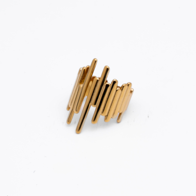 ANILLO ACERO ZO10289R150 A25