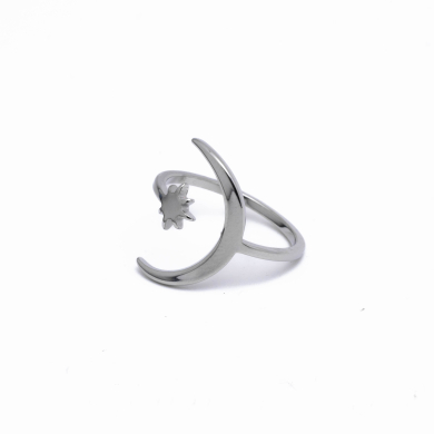 ANILLO ACERO ZO11222R150 2A15