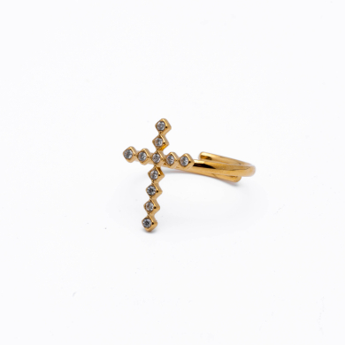 ANILLO Acero ZO10825R150 A12