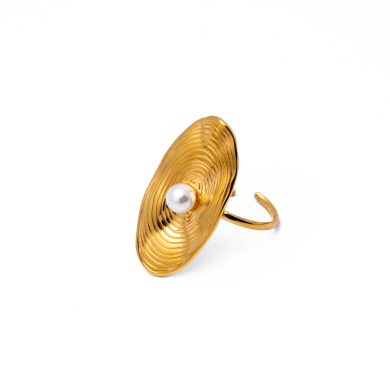 ANILLO ACERO ZO11218R150 2A41