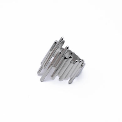 ANILLO ACERO ZO10289R150 A25