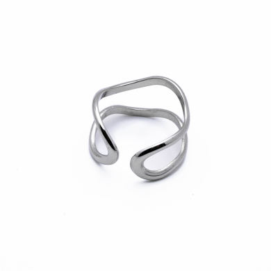 ANILLO Acero ZO11277R150 A37