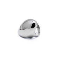 ANILLO ZO15662R PLATEADO Acero Inxidable A53
