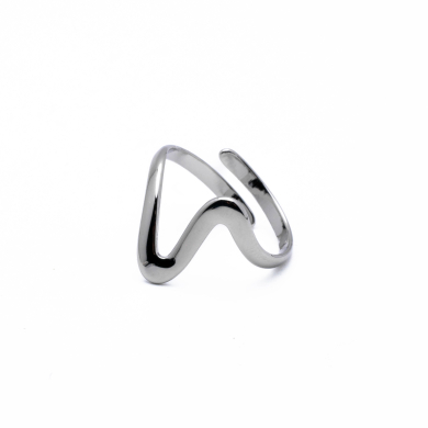 ANILLO ACERO ZO11278R150 2A24