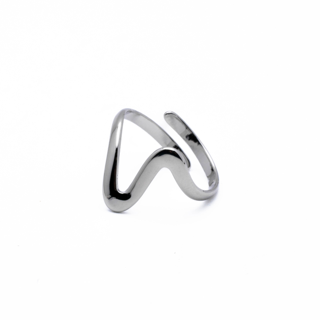 ANILLO ACERO ZO11278R150 2A24