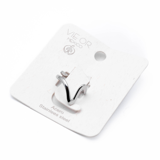 ANILLO ACERO ZO11278R150 2A24