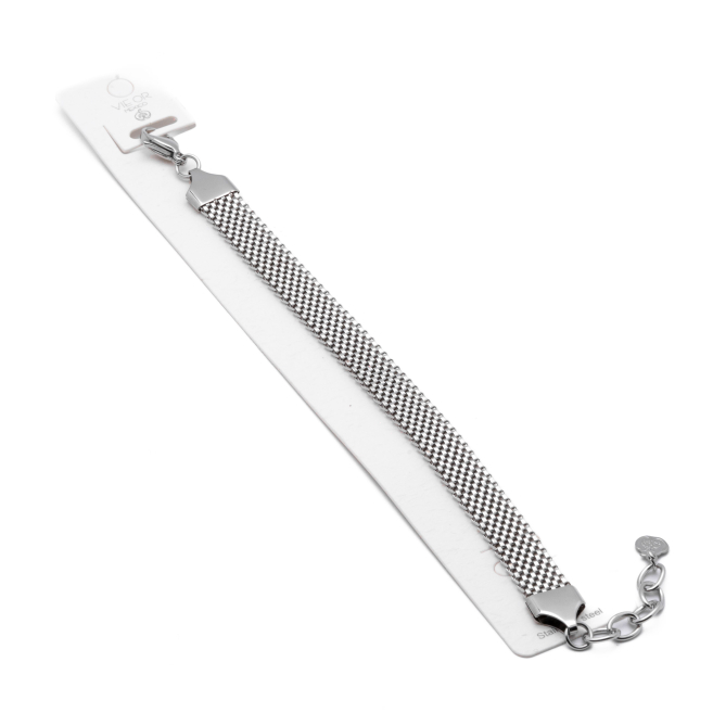 PULSERA ACERO ZO12105B 2B29 2B29