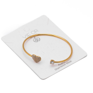 PULSERA ZO14424B DORADO Acero Inxidable 2C21