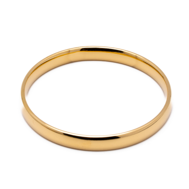 BRAZALETE ZO14010B/8MM DORADO Acero Inoxidable 2C52