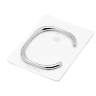 BRAZALETE ZO12645B350 Plateado Acero Inoxidable 2C16 2C16