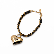 PULSERA ZO13397B DORADO Acero Inoxidable 2B57