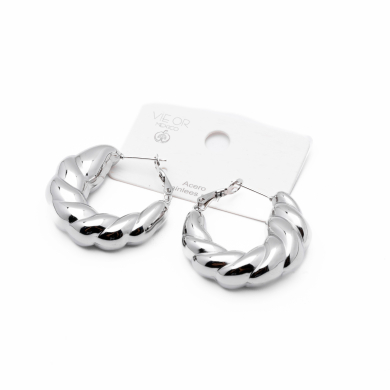 ARETES ZO12437E Acero Inoxidable /G51 F48