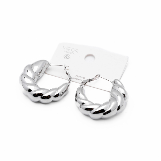 ARETES ZO12437E Acero Inoxidable /G51 F48