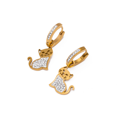 ARETES ACERO ZO11608E /G21 F42