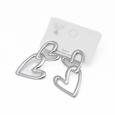 ARETES ZO12598E200 Acero Inoxidable 2A210 F43