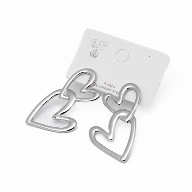 ARETES ZO12598E200 Acero Inoxidable 2A210 F43