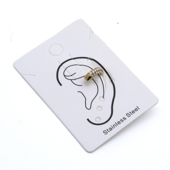 SIMULADOR ZO13990E DORADO Acero Inxidable F38