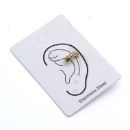 SIMULADOR ZO13990E DORADO Acero Inxidable F38