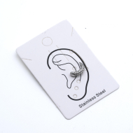 SIMULADOR ZO13990E PLATEADO Acero Inxidable F38