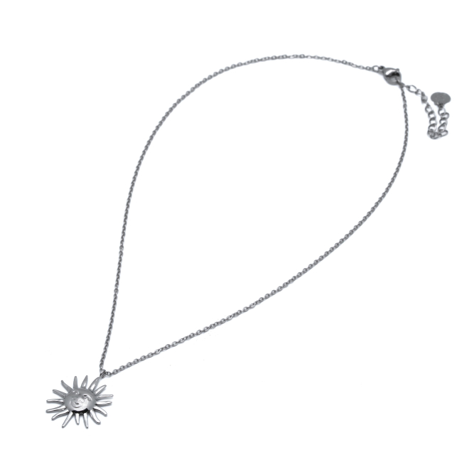 COLLAR Acero ZO5876N200 E23